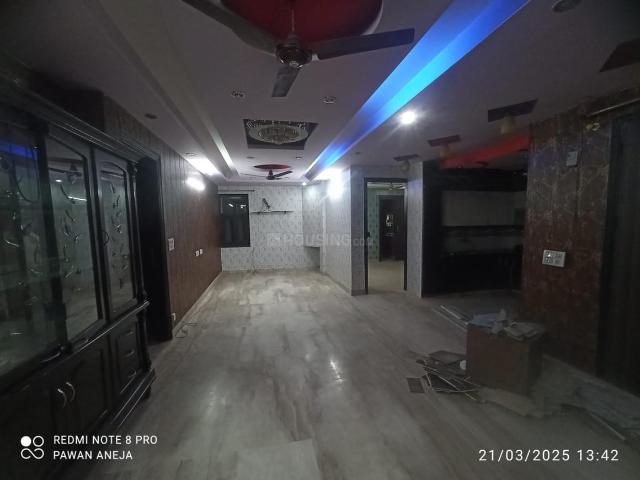 4 BHK Independent Builder Floor in Model Town for rent New Delhi. The reference number is 20005649