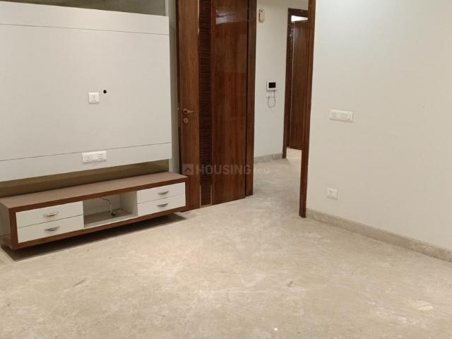 4 BHK Independent Builder Floor in Model Town for rent New Delhi. The reference number is 20487489