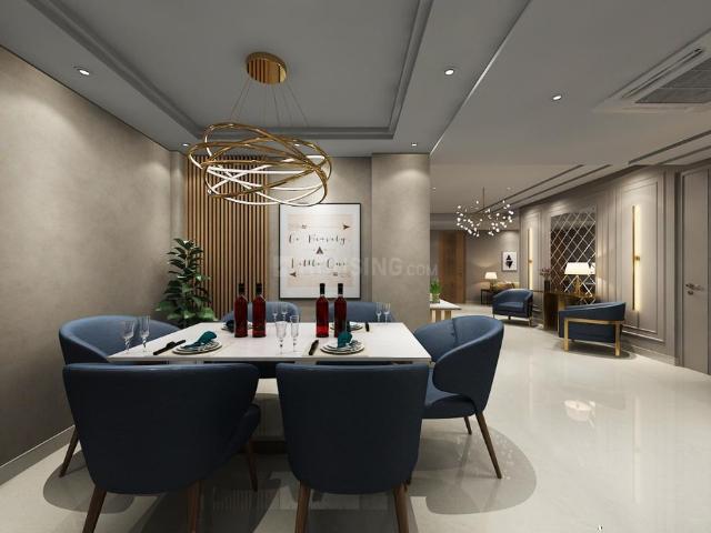 4 BHK Independent Builder Floor in Model Town for resale New Delhi. The reference number is 12049342