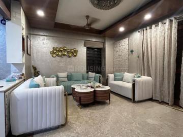 Bhalaswa, New Delhi, Delhi - Garden, Security