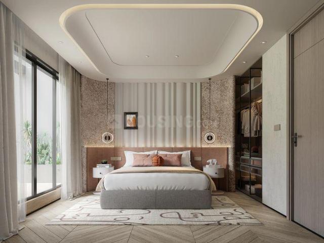 4 BHK Independent Builder Floor in Model Town for resale New Delhi. The reference number is 21018016