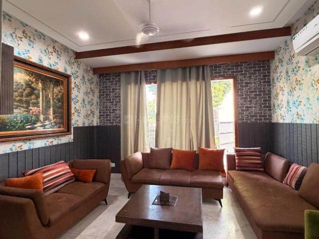 4 BHK Independent Builder Floor in Mohali Village for rent Mohali. The reference number is 20971951