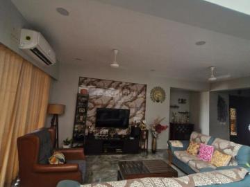 4 BHK Independent Builder Floor in Motera for rent Ahmedabad. The reference number is 20503675