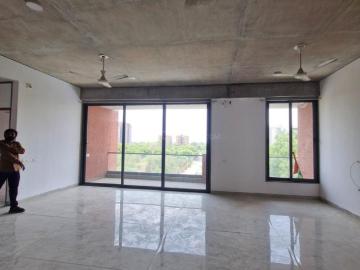 4 BHK Independent Builder Floor in Motera for rent Ahmedabad. The reference number is 20382623
