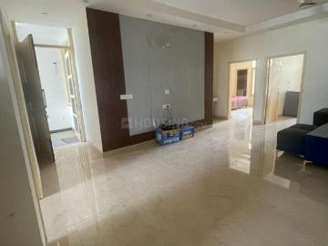 Flat for rent in Ajit Enclave - Balcony