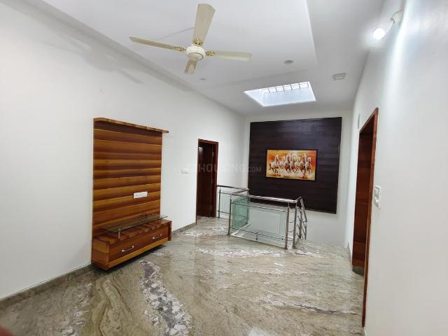 4 BHK Independent Builder Floor in Nagarbhavi for rent Bengaluru. The reference number is 21201582