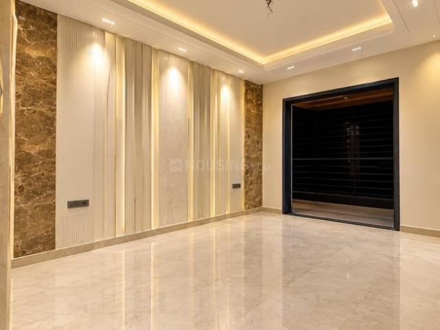 4 BHK Independent Builder Floor in Najafgarh for resale New Delhi. The reference number is 21331416