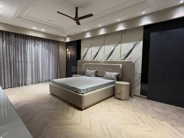 4 BHK Independent Builder Floor in Najafgarh for resale New Delhi. The reference number is 21331509