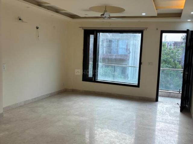 4 BHK Independent Builder Floor in Naraina for rent New Delhi. The reference number is 20828702