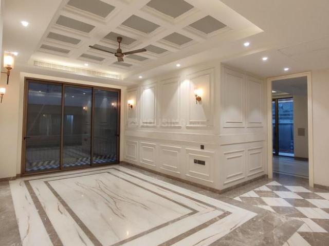 4 BHK Independent Builder Floor in Naraina for rent New Delhi. The reference number is 21133369