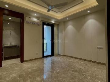 4 BHK Independent Builder Floor in Naraina for resale New Delhi. The reference number is 18944419