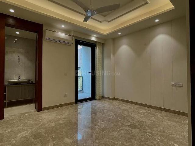 4 BHK Independent Builder Floor in Naraina for resale New Delhi. The reference number is 18944419