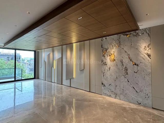 4 BHK Independent Builder Floor in Naraina for resale New Delhi. The reference number is 19994598