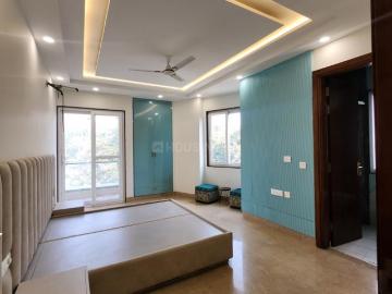 4 BHK Independent Builder Floor in Naraina for resale New Delhi. The reference number is 19287503