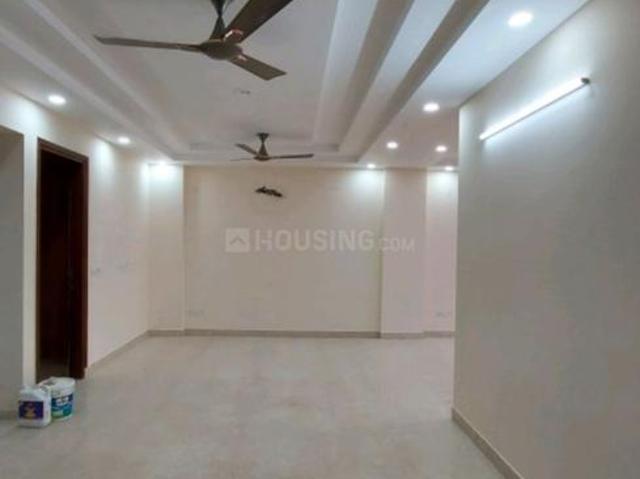 4 BHK Independent Builder Floor in Naraina for resale New Delhi. The reference number is 20492796