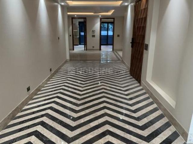 4 BHK Independent Builder Floor in Naraina for resale New Delhi. The reference number is 20582185