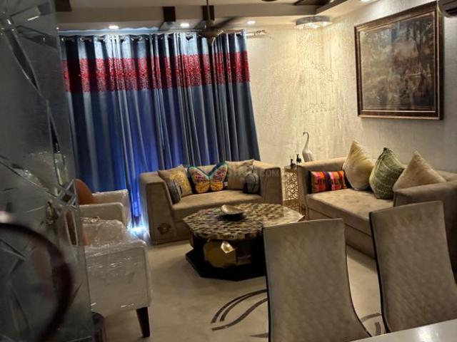 4 BHK Independent Builder Floor in Naraina for resale New Delhi. The reference number is 20693151