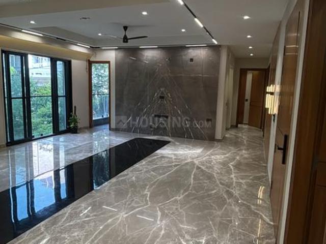 4 BHK Independent Builder Floor in Naraina for resale New Delhi. The reference number is 20799516