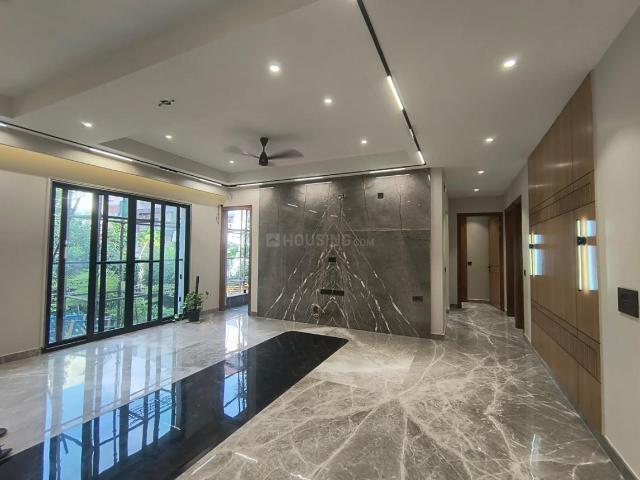 4 BHK Independent Builder Floor in Naraina for resale New Delhi. The reference number is 20107350