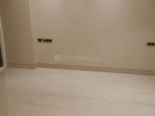 4 BHK Independent Builder Floor in Navjeevan Vihar for resale New Delhi. The reference number is 19117979