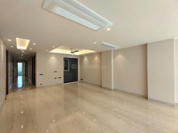 4 BHK Independent Builder Floor in Navjeevan Vihar for resale New Delhi. The reference number is 19425791