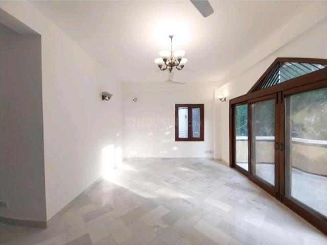 4 BHK Independent Builder Floor in Neeti Bagh for rent New Delhi. The reference number is 20844492