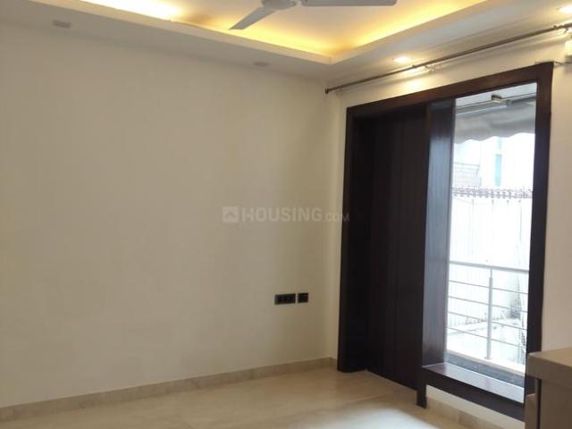 4 BHK Independent Builder Floor in Neeti Bagh for rent New Delhi. The reference number is 20850881