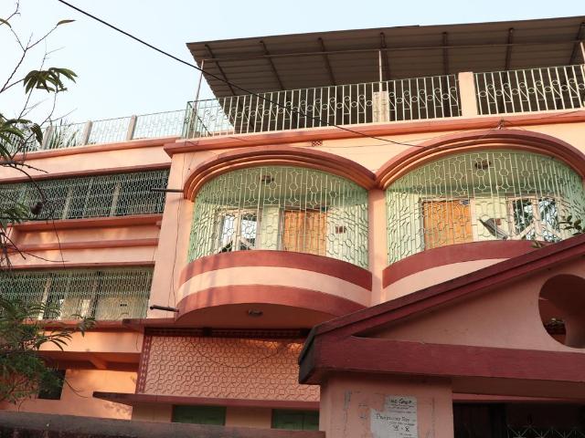 4 BHK Independent Builder Floor in New Barrakpur for rent Kolkata. The reference number is 16955428