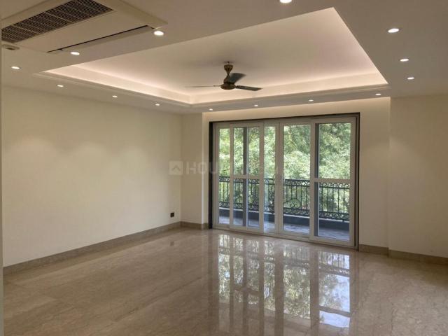 4 BHK Independent Builder Floor in New Friends Colony for rent New Delhi. The reference number is 11588513
