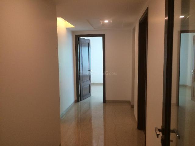 4 BHK Independent Builder Floor in New Friends Colony for rent New Delhi. The reference number is 14271414