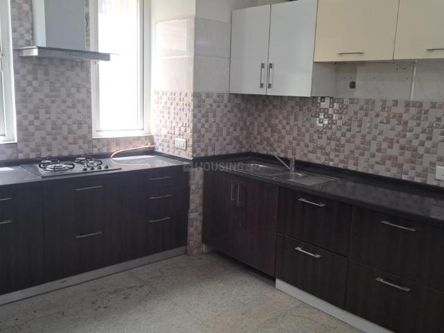 4 BHK Independent Builder Floor in New Friends Colony for rent New Delhi. The reference number is 15951747