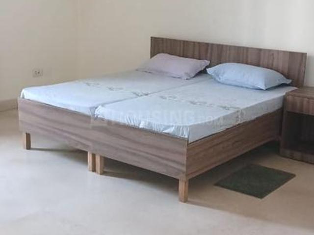 4 BHK Independent Builder Floor in New Friends Colony for rent New Delhi. The reference number is 19866022