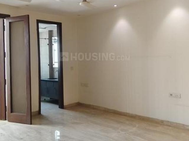 4 BHK Independent Builder Floor in New Friends Colony for rent New Delhi. The reference number is 19866089