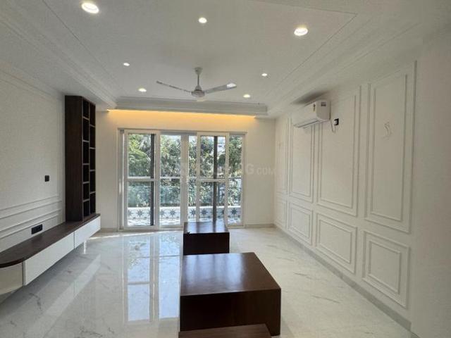 4 BHK Independent Builder Floor in New Friends Colony for rent New Delhi. The reference number is 19070939