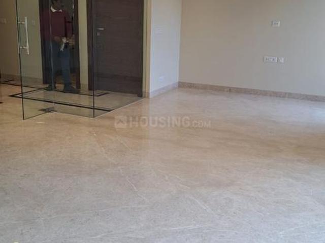 4 BHK Independent Builder Floor in New Friends Colony for rent New Delhi. The reference number is 19075011