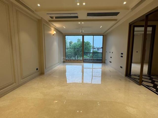 4 BHK Independent Builder Floor in New Friends Colony for rent New Delhi. The reference number is 20495944