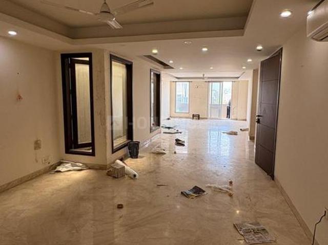 4 BHK Independent Builder Floor in New Friends Colony for rent New Delhi. The reference number is 20536888