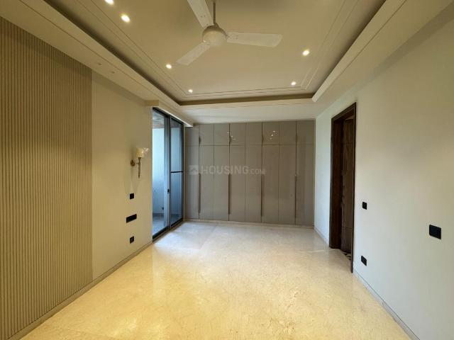 4 BHK Independent Builder Floor in New Friends Colony for rent New Delhi. The reference number is 20550545