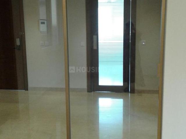 4 BHK Independent Builder Floor in New Friends Colony for rent New Delhi. The reference number is 20611830