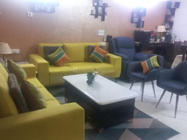 4 BHK Independent Builder Floor in New Friends Colony for rent New Delhi. The reference number is 20830433