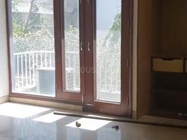 4 BHK Independent Builder Floor in New Friends Colony for rent New Delhi. The reference number is 20990284