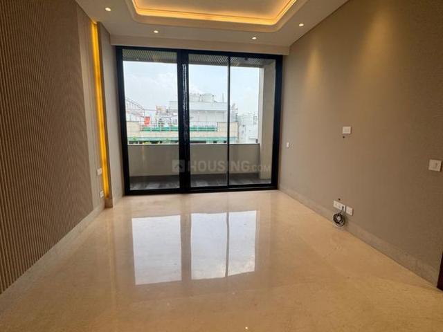 4 BHK Independent Builder Floor in New Friends Colony for rent New Delhi. The reference number is 20218983