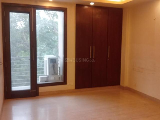4 BHK Independent Builder Floor in New Friends Colony for rent New Delhi. The reference number is 20368606