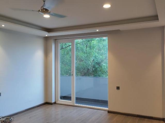4 BHK Independent Builder Floor in New Friends Colony for rent New Delhi. The reference number is 7591746