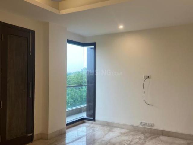 4 BHK Independent Builder Floor in New Friends Colony for resale New Delhi. The reference number is 7435283