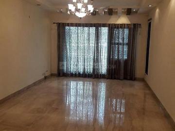 4 BHK Independent Builder Floor in New Friends Colony for resale New Delhi. The reference number is 14260922