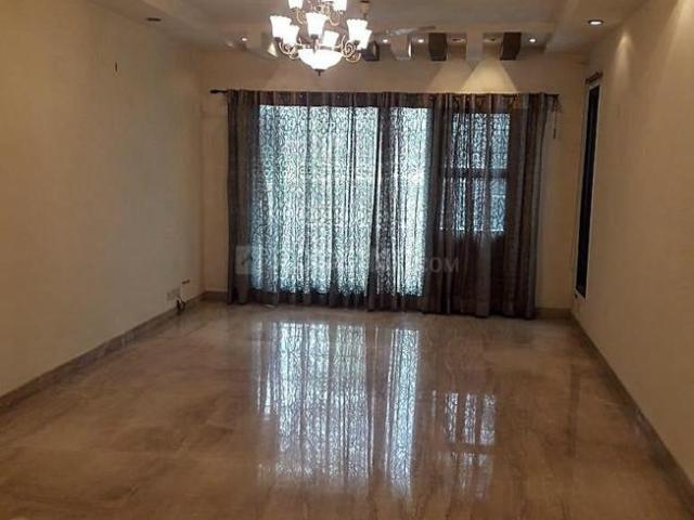 4 BHK Independent Builder Floor in New Friends Colony for resale New Delhi. The reference number is 14260922