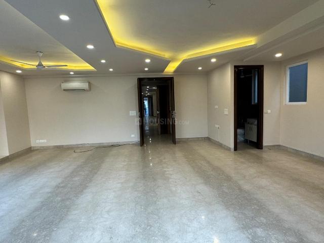 4 BHK Independent Builder Floor in New Friends Colony for resale New Delhi. The reference number is 15909707