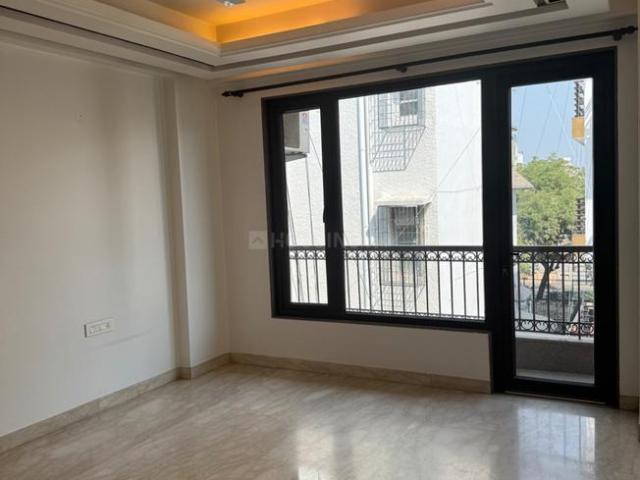 4 BHK Independent Builder Floor in New Friends Colony for resale New Delhi. The reference number is 16636833