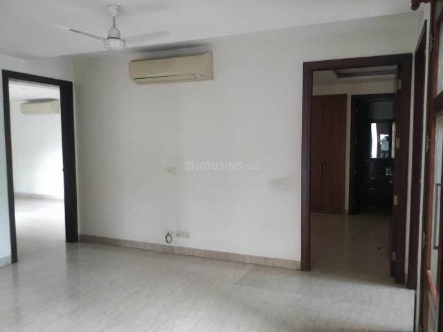 4 BHK Independent Builder Floor in New Friends Colony for resale New Delhi. The reference number is 18057431